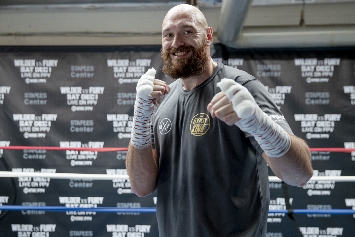 bruno expects fury  beat whyte  views   dangerous fight